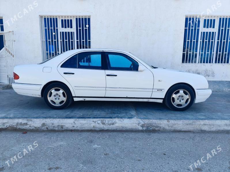 Mercedes-Benz W201 1999 - 140 000 TMT - Эсенгулы - img 3