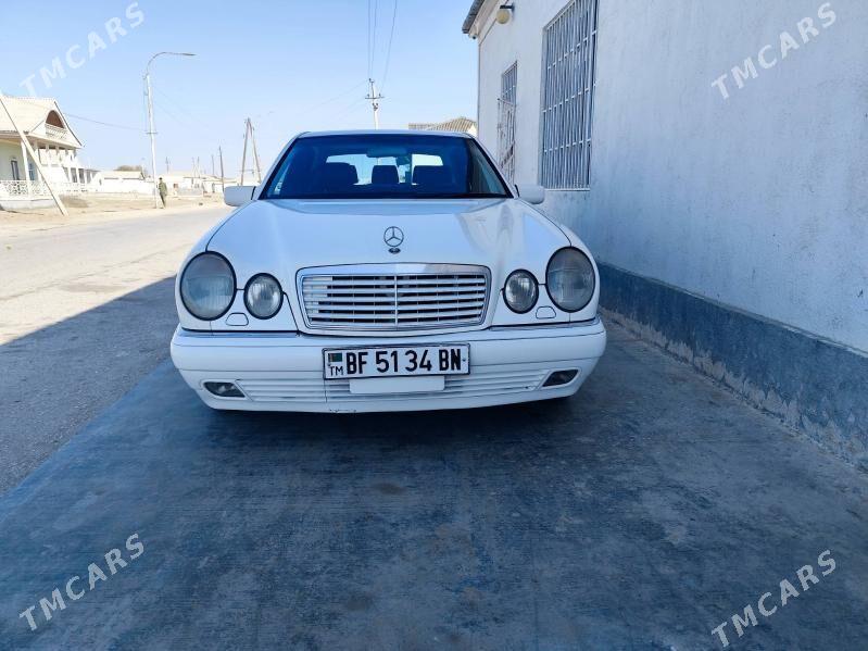 Mercedes-Benz W201 1999 - 140 000 TMT - Эсенгулы - img 2