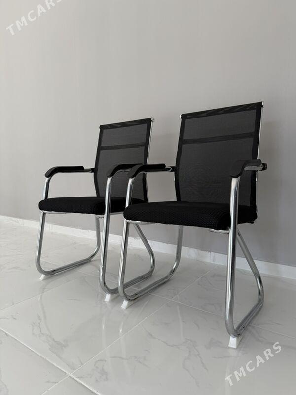 Oturgyc stul kresla seticny - Aşgabat - img 4