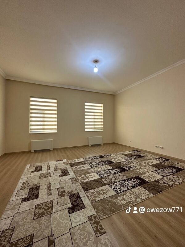 14 TAPGYR ARZAN 3 KOMNAT - Aşgabat - img 1