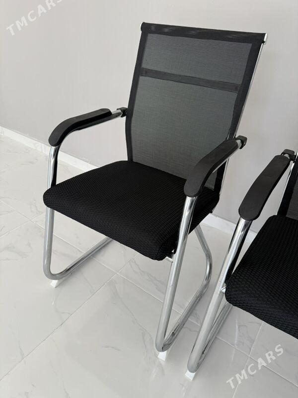 Oturgyc stul kresla seticny - Aşgabat - img 2