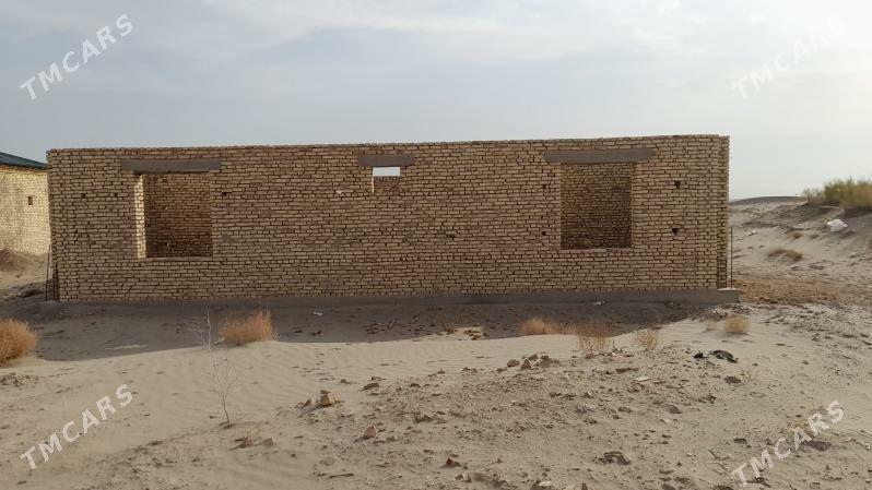 Gulistan doly bitmedik ucaska - Daşoguz - img 2