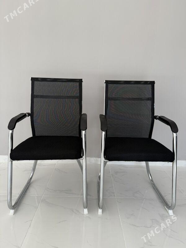 Oturgyc stul kresla seticny - Aşgabat - img 1