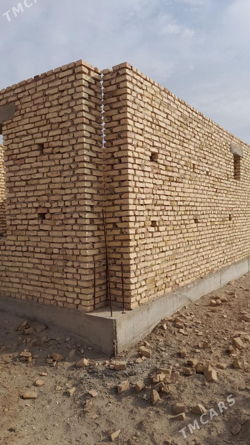 Gulistan doly bitmedik ucaska - Daşoguz - img 1