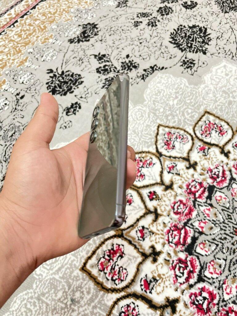 S23 2sim 256 - Ашхабад - img 2