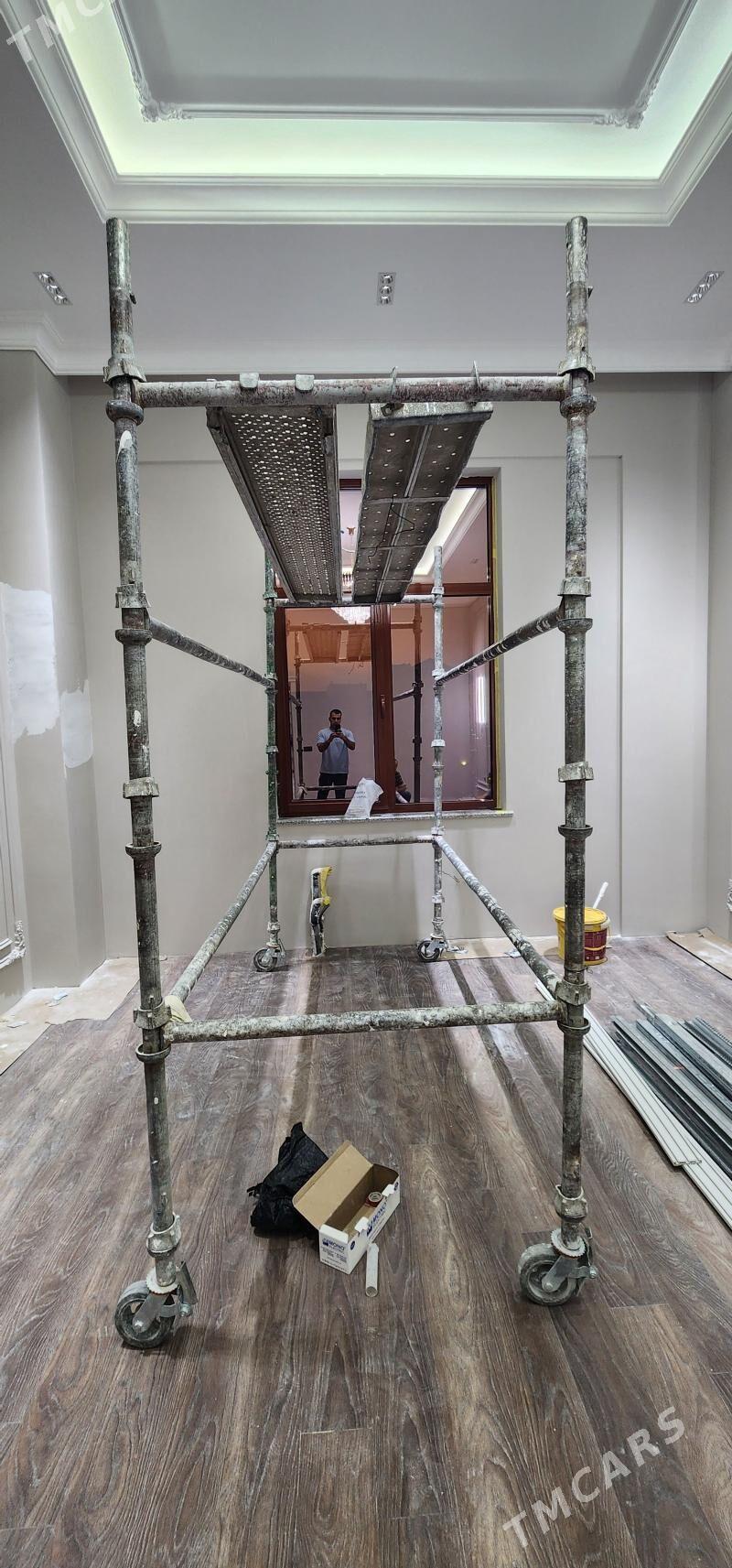 satlyk iskele - Нефтегаз (ул. Андалиб-Юбилейная) - img 2