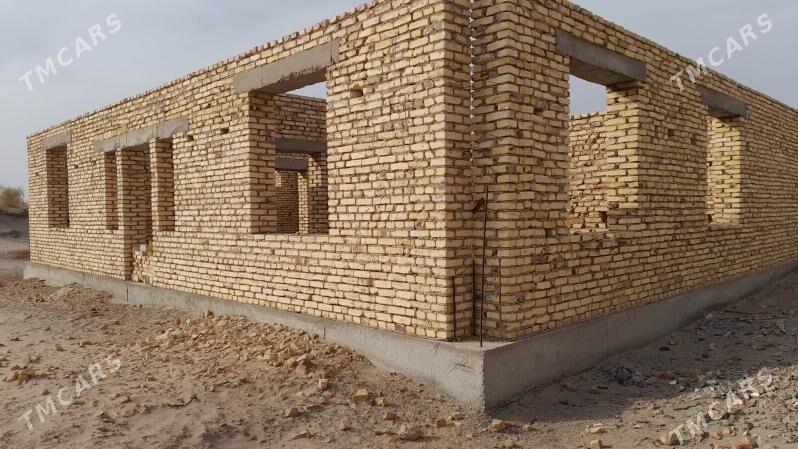 Gulistan doly bitmedik ucaska - Daşoguz - img 5