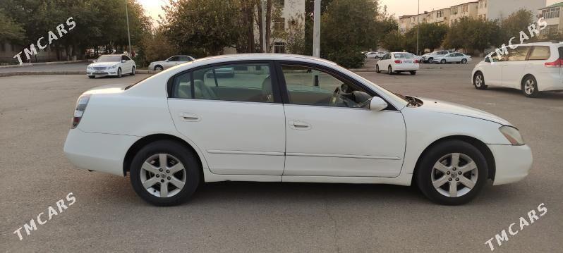 Nissan Altima 2002 - 65 000 TMT - Ашхабад - img 1