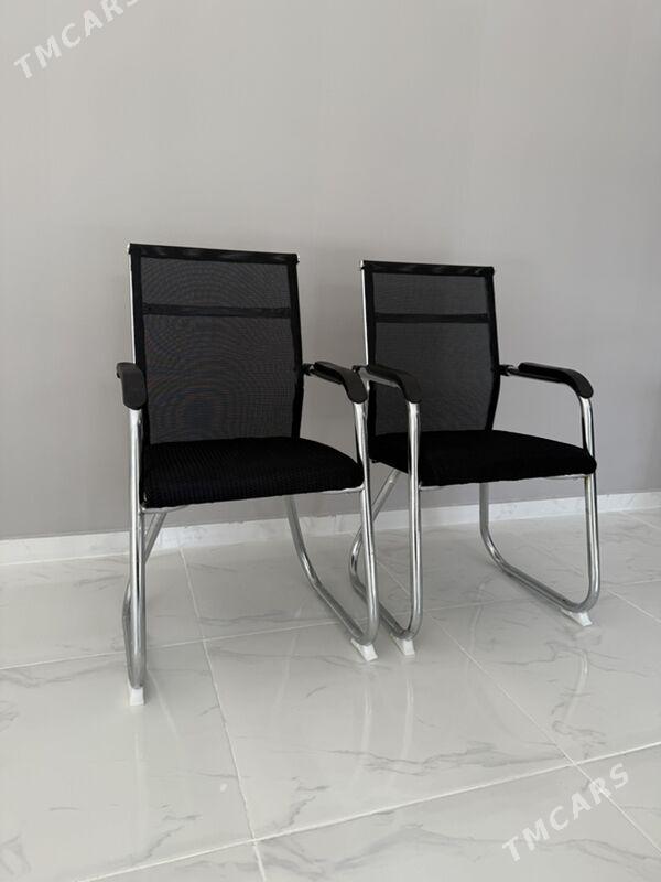 Oturgyc stul kresla seticny - Aşgabat - img 3