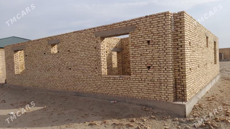 Gulistan doly bitmedik ucaska - Daşoguz - img 6