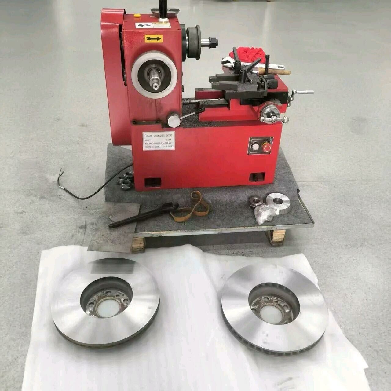 Tormoz diska gyryan 32 000 TMT - Aşgabat - img 2