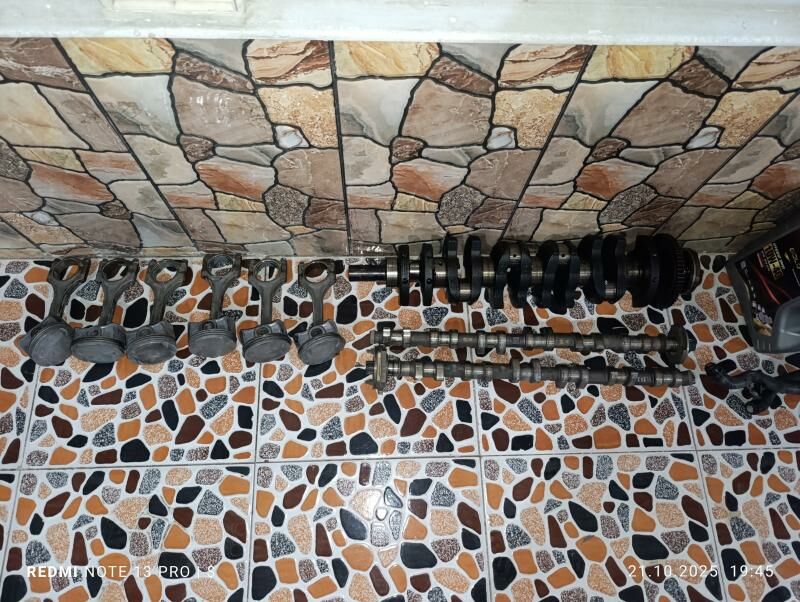 bmw wal 4 000 TMT - Türkmenabat - img 3