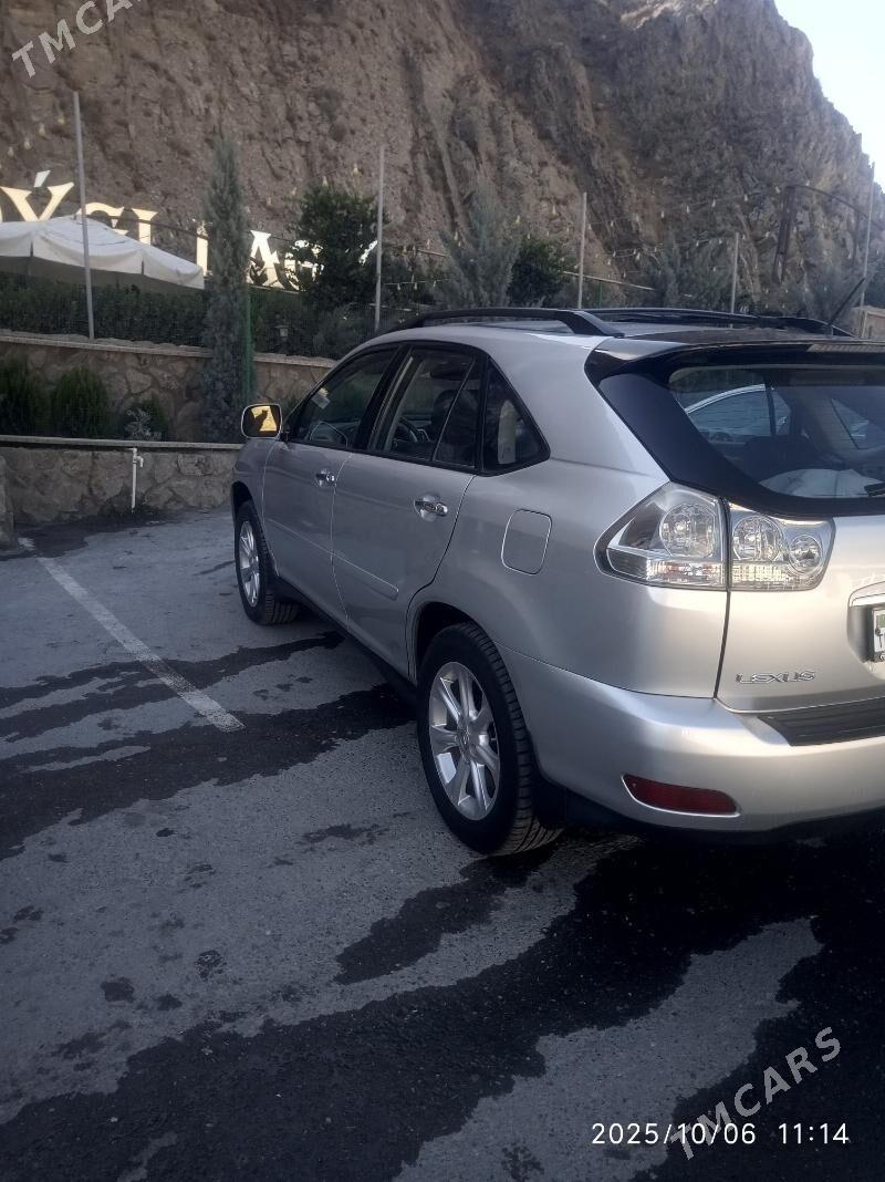 Lexus RX 350 2008 - 260 000 TMT - Мары - img 2