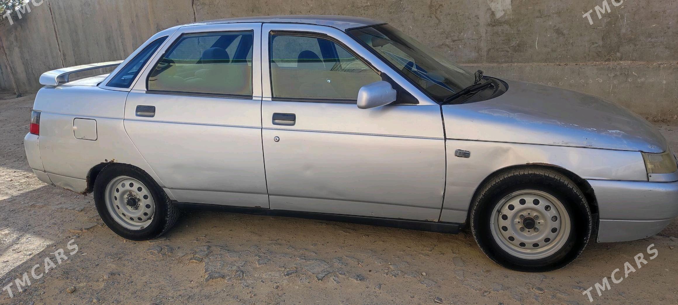 Lada 2110 2003 - 30 000 TMT - Байрамали - img 1