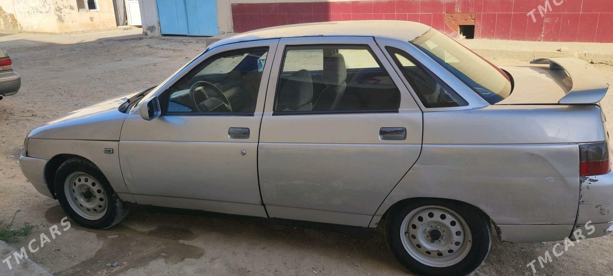 Lada 2110 2003 - 30 000 TMT - Байрамали - img 2