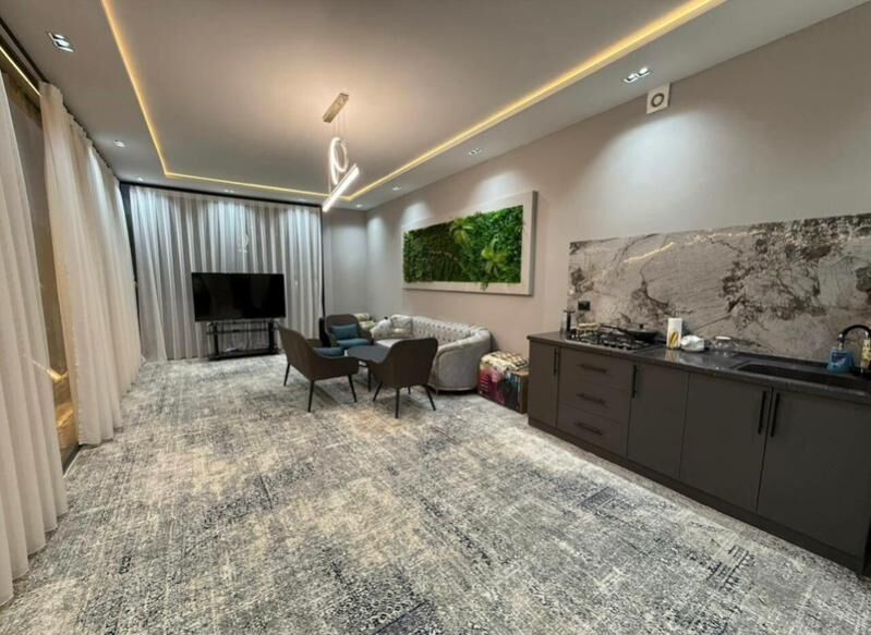 Kosi Bay Oba Katej Full - Ашхабад - img 6