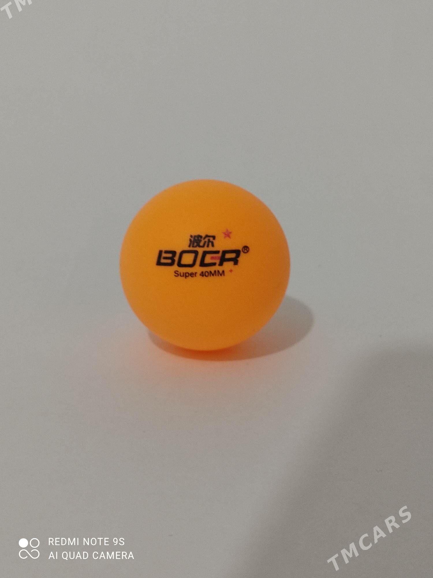 BOER STOL TENNIS RAKETKALAR - Гуртли - img 10