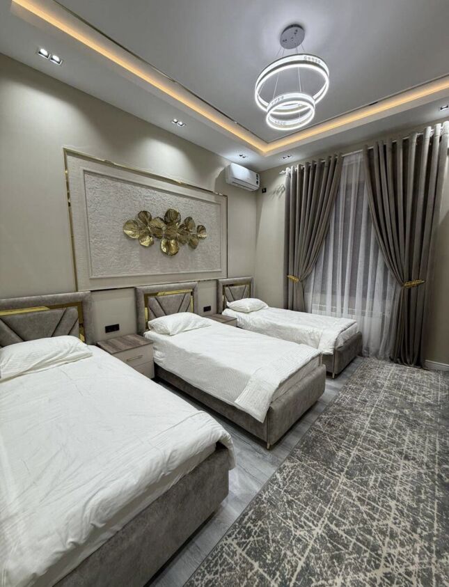 Kosi Bay Oba Katej Full - Ашхабад - img 8