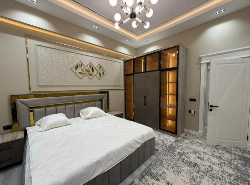 Kosi Bay Oba Katej Full - Ашхабад - img 2