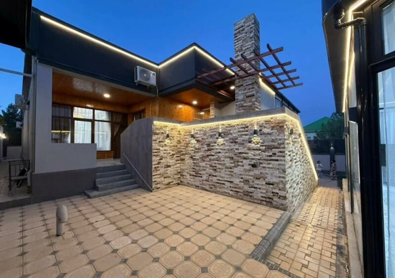 Kosi Bay Oba Katej Full - Ашхабад - img 1