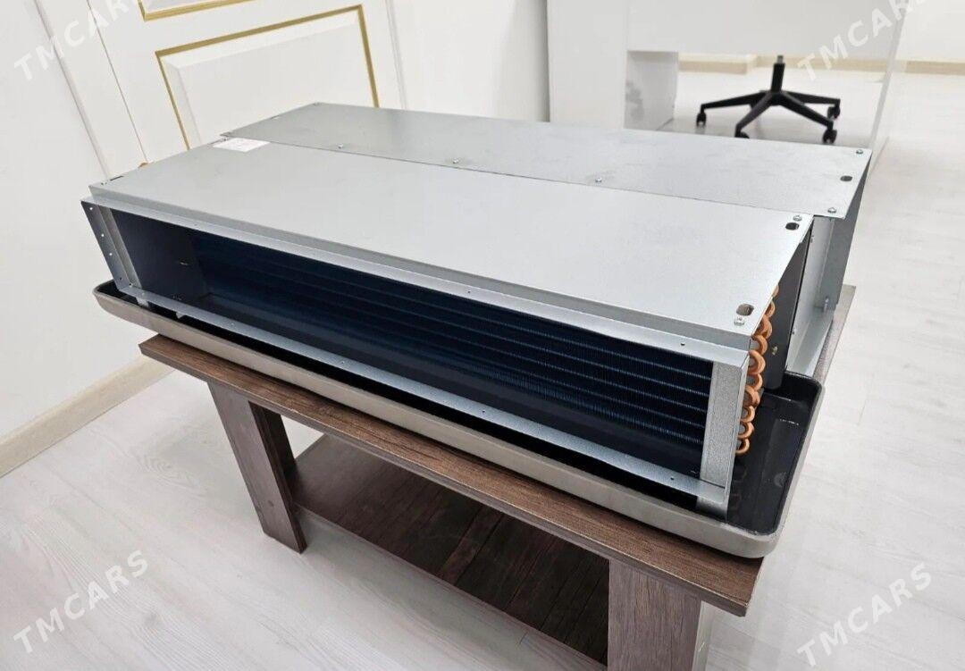 fan coil fankoil фанкоил - Ашхабад - img 2