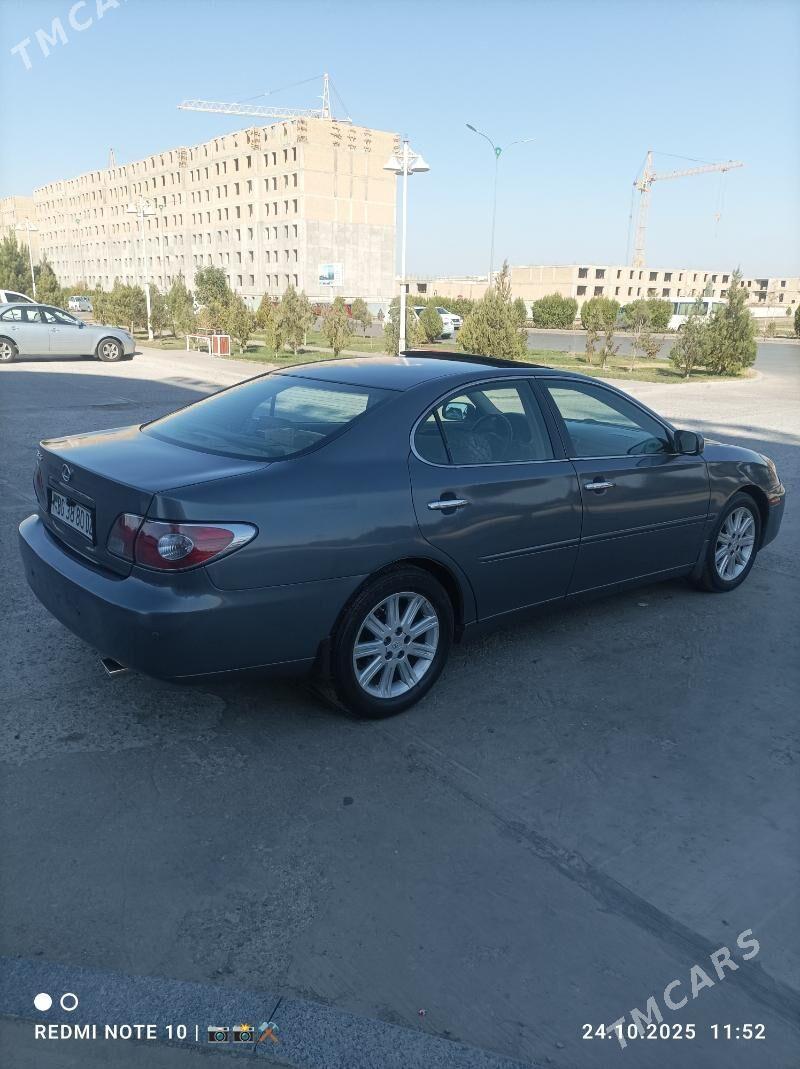 Lexus ES 300 2002 - 160 000 TMT - Дашогуз - img 4