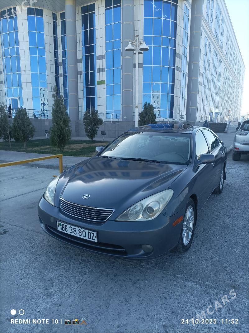 Lexus ES 300 2002 - 160 000 TMT - Дашогуз - img 5