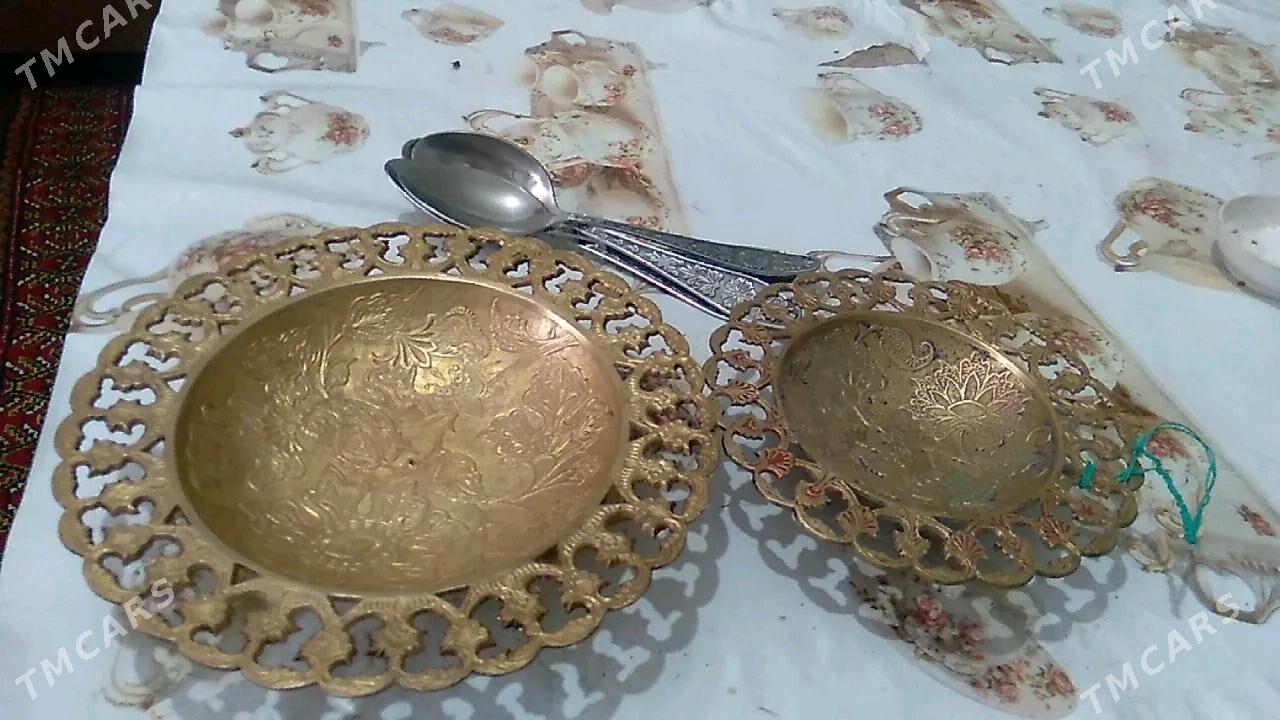 подсвечники - Türkmenabat - img 4