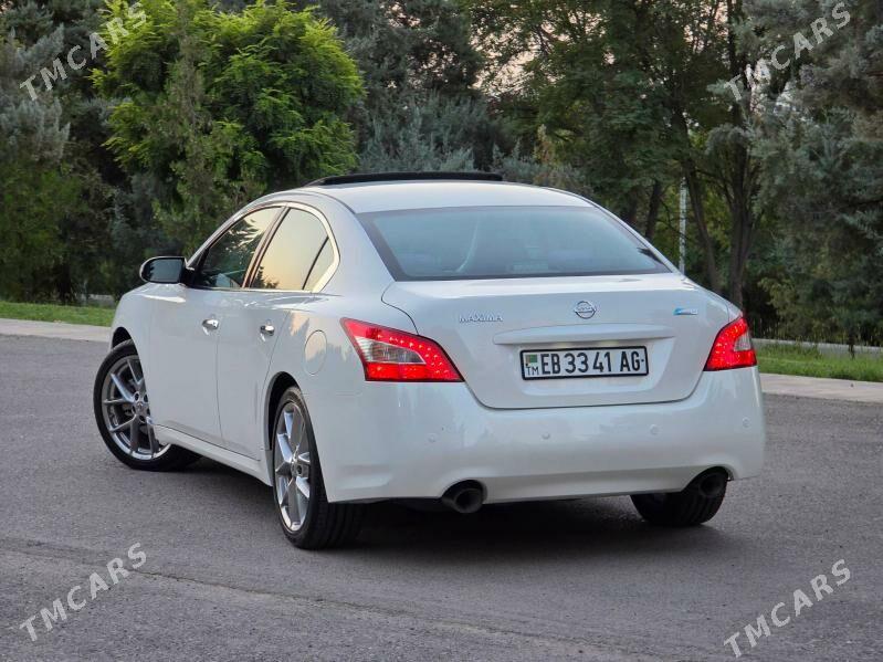 Nissan Maxima 2010 - 175 000 TMT - Ашхабад - img 2