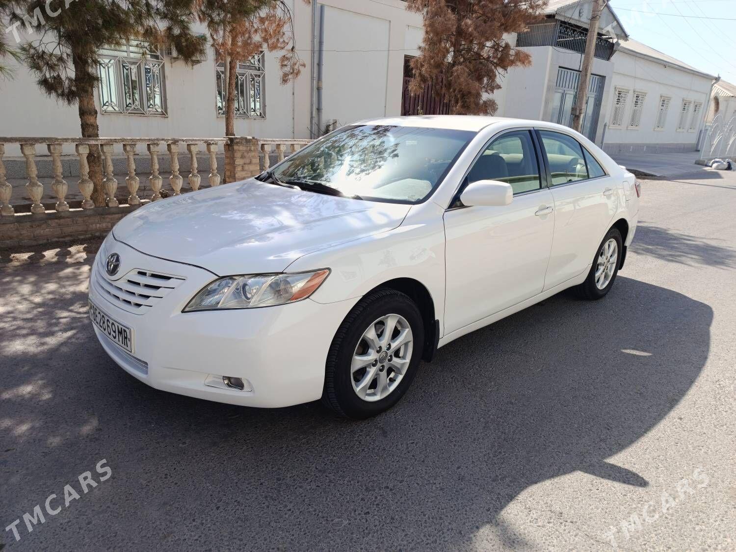 Toyota Camry 2008 - 155 000 TMT - Мары - img 2