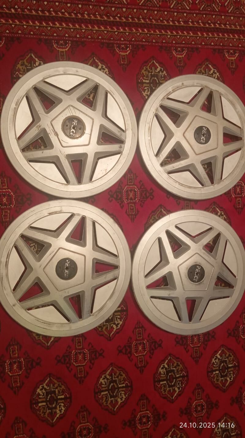 калпак 100 TMT - Mary - img 1