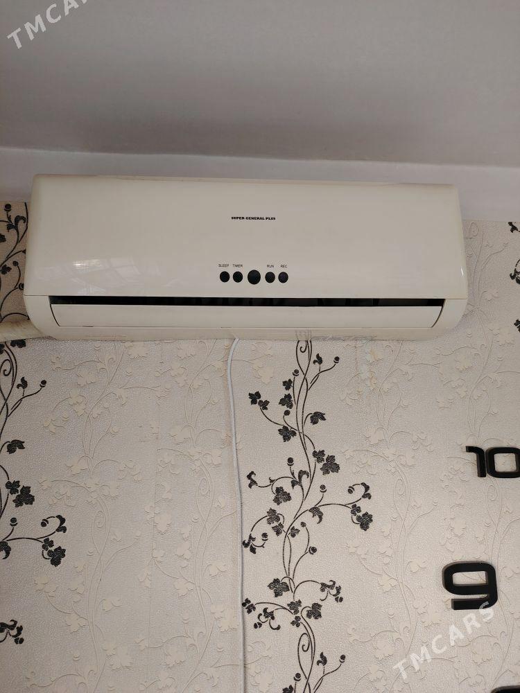 Кондиционеры 2 штуки - Ашхабад - img 2