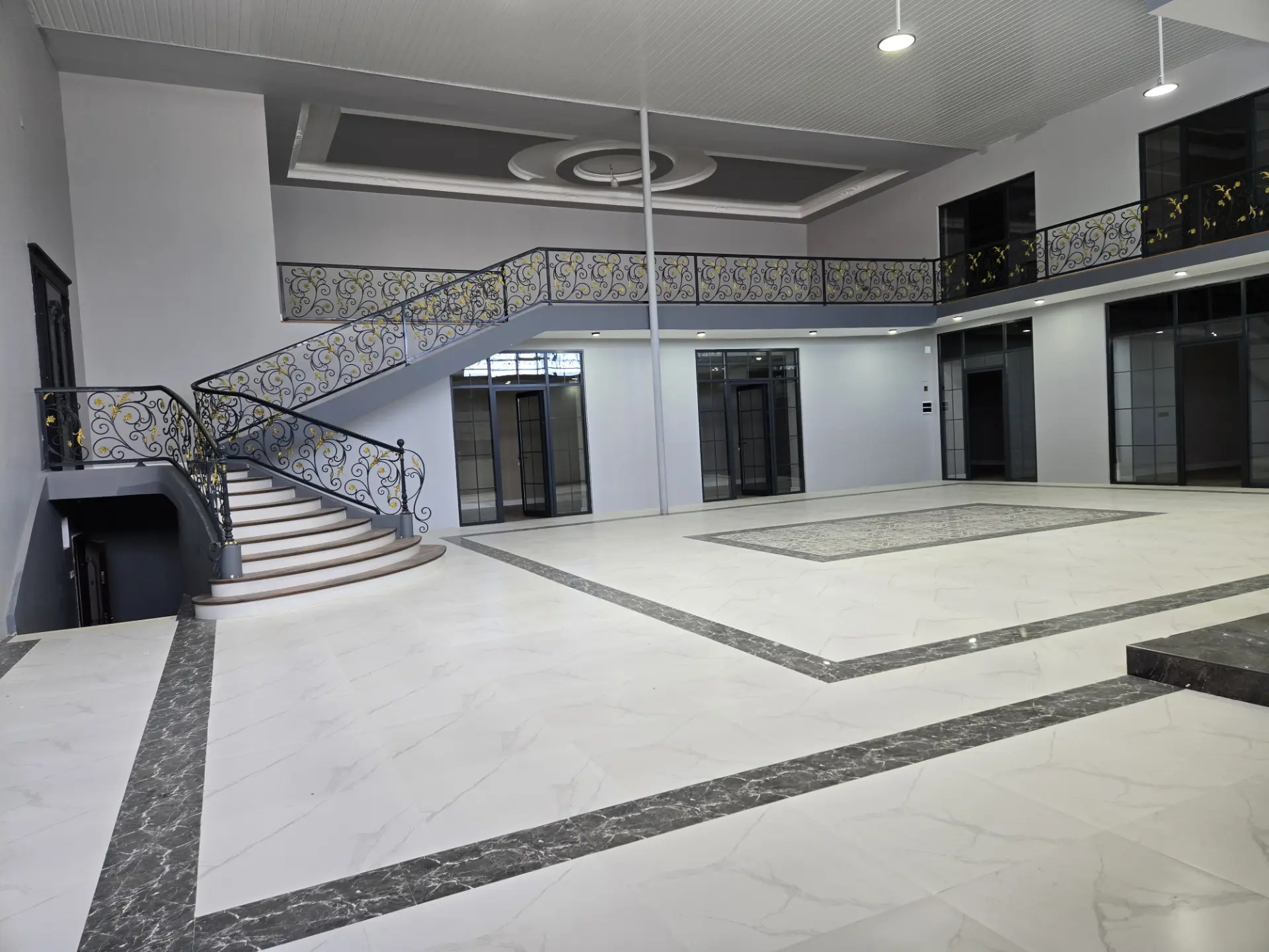 Çoganly plan jay ewro - Aşgabat - img 3