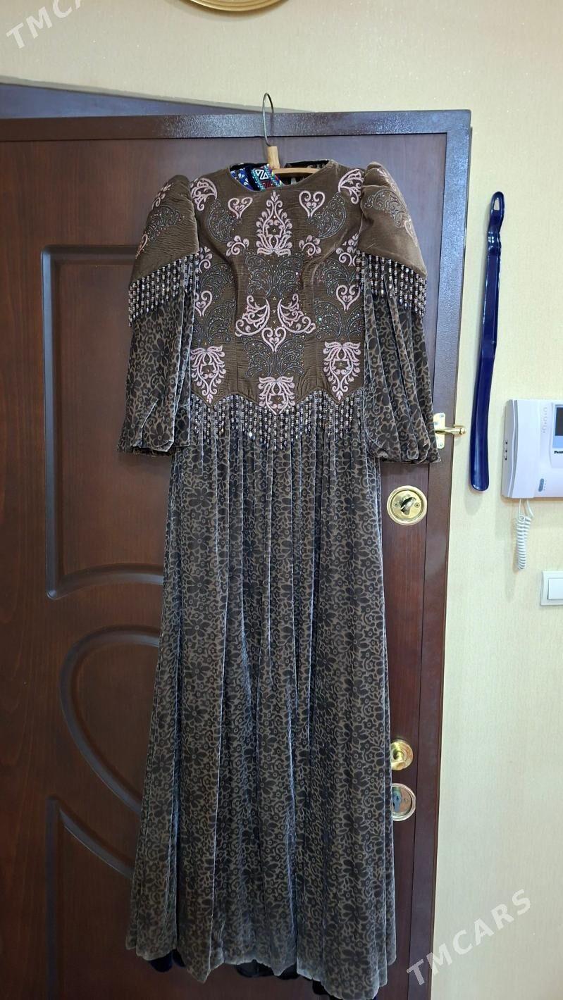 Pommah koynekleri - Podwoýski köç. (Bitarap Türkmenistan şaýoly) - img 2