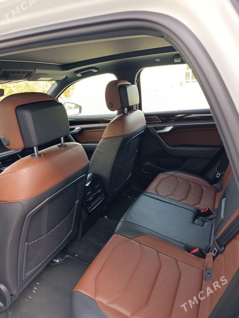 Volkswagen Touareg 2019 - 1 280 000 TMT - Aşgabat - img 6
