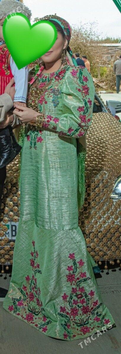 Köýnek - Ашхабад - img 2