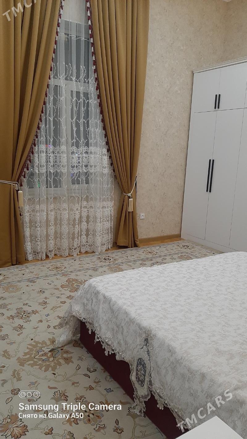 Satlyk elitka kwartira - ул. Подвойского (Битарап Туркменистан шаёлы) - img 3