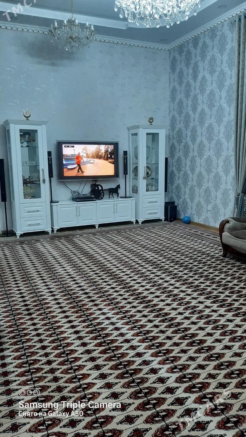 Satlyk elitka kwartira - ул. Подвойского (Битарап Туркменистан шаёлы) - img 2