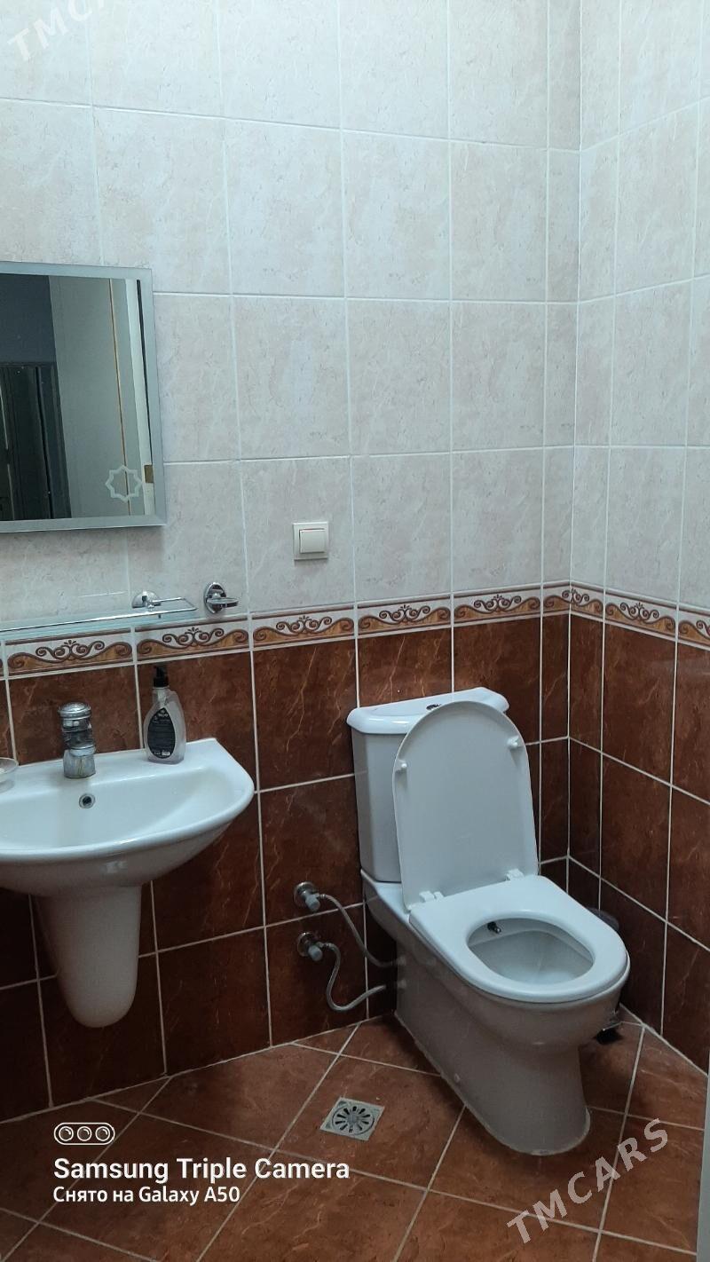 Satlyk elitka kwartira - ул. Подвойского (Битарап Туркменистан шаёлы) - img 10