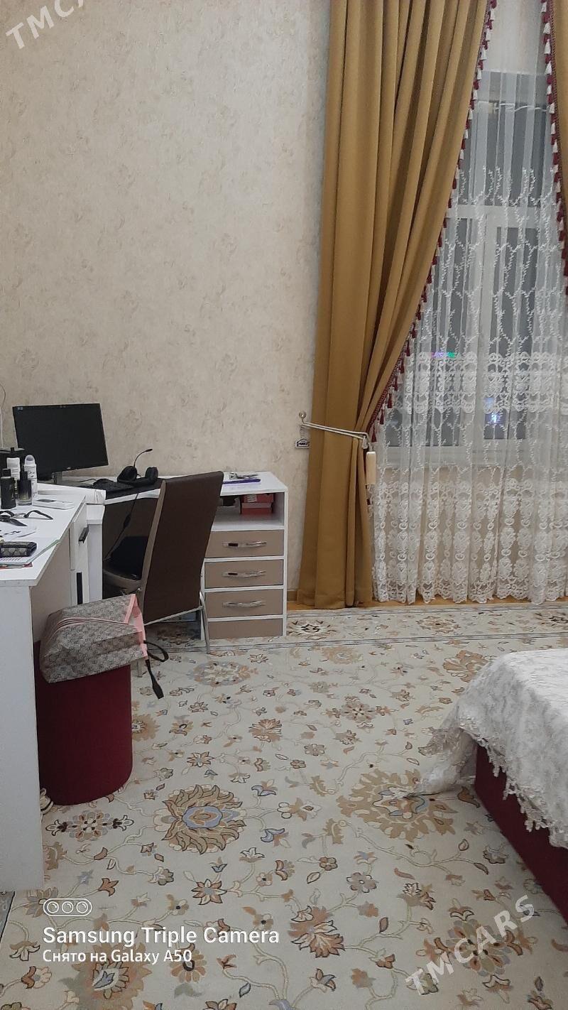 Satlyk elitka kwartira - ул. Подвойского (Битарап Туркменистан шаёлы) - img 4