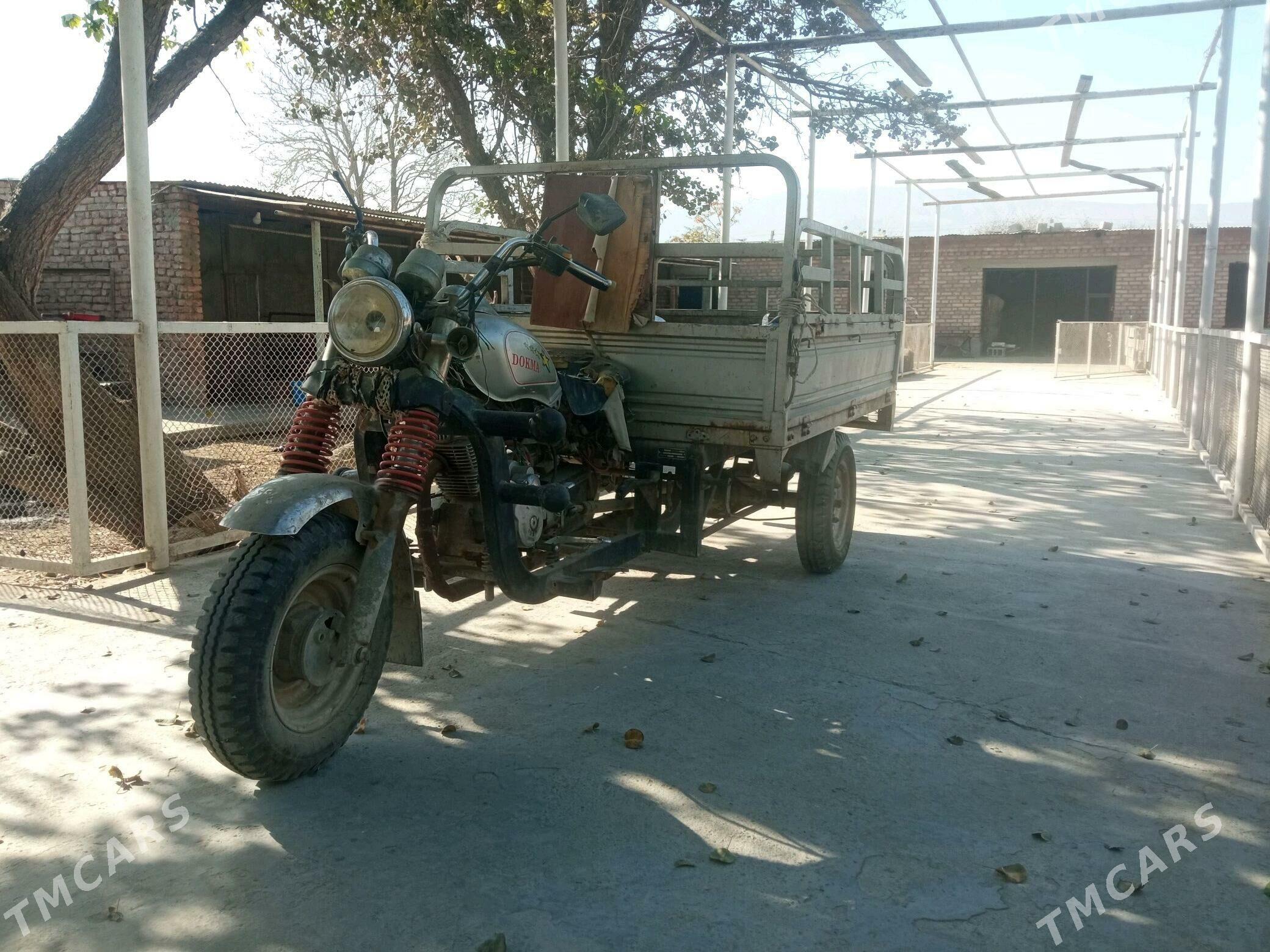 Fekon FK150-8G 2015 - 10 000 TMT - Бахарден - img 5
