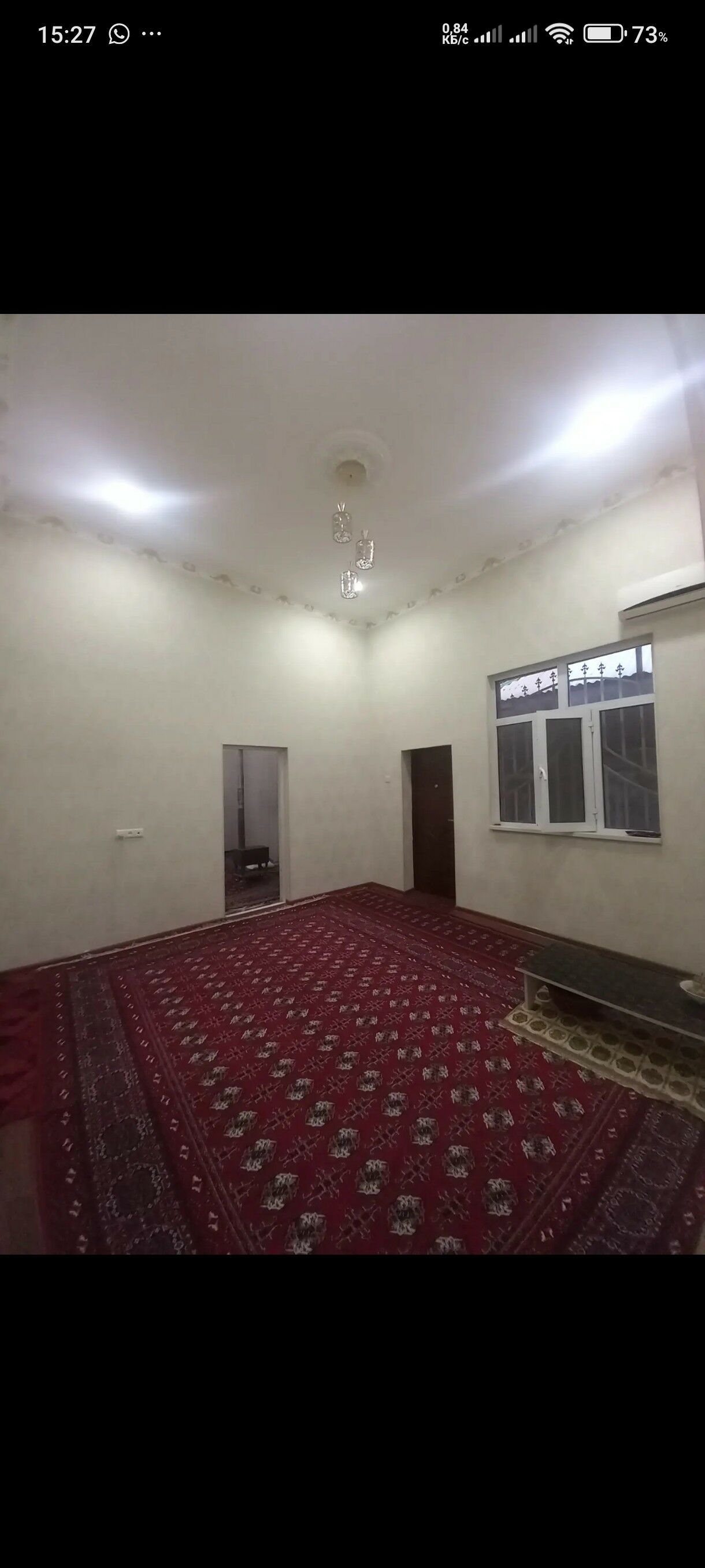 Çoganly - Aşgabat - img 6