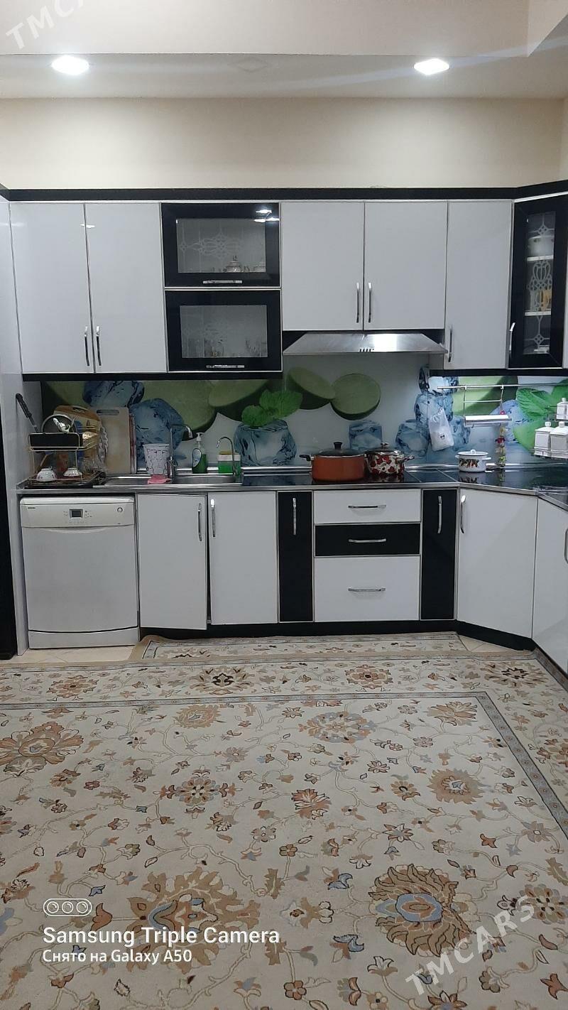 Satlyk elitka kwartira - ул. Подвойского (Битарап Туркменистан шаёлы) - img 5