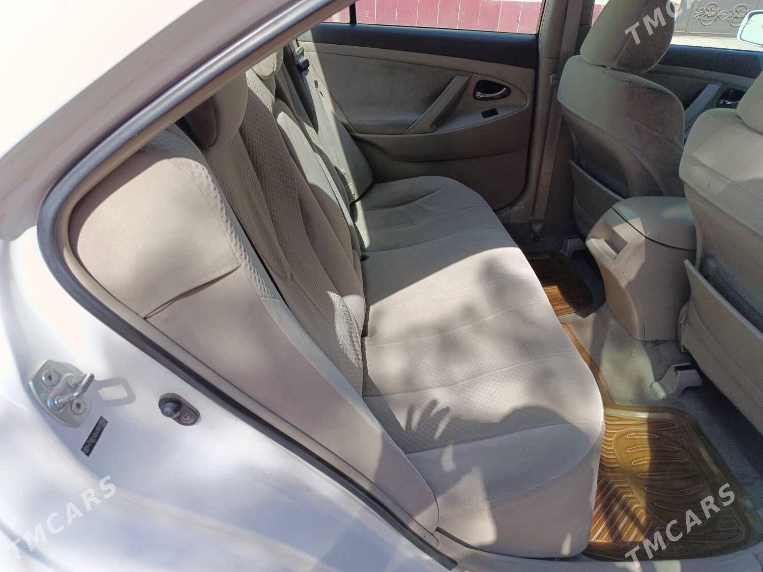 Toyota Camry 2008 - 155 000 TMT - Мары - img 5