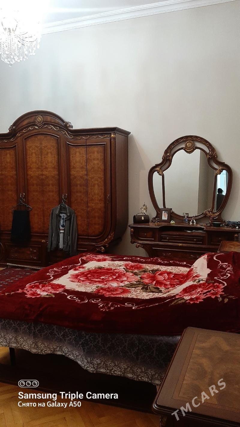 Satlyk elitka kwartira - ул. Подвойского (Битарап Туркменистан шаёлы) - img 8