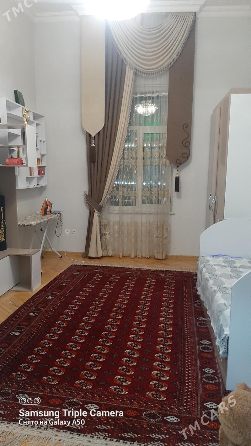 Satlyk elitka kwartira - ул. Подвойского (Битарап Туркменистан шаёлы) - img 9