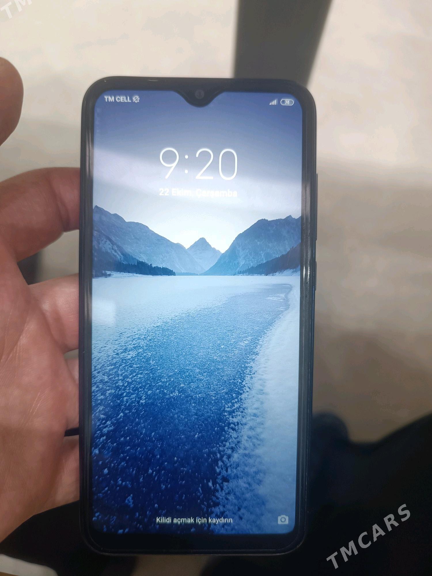 Redmi Mi Play 6/128 - Balkanabat - img 2