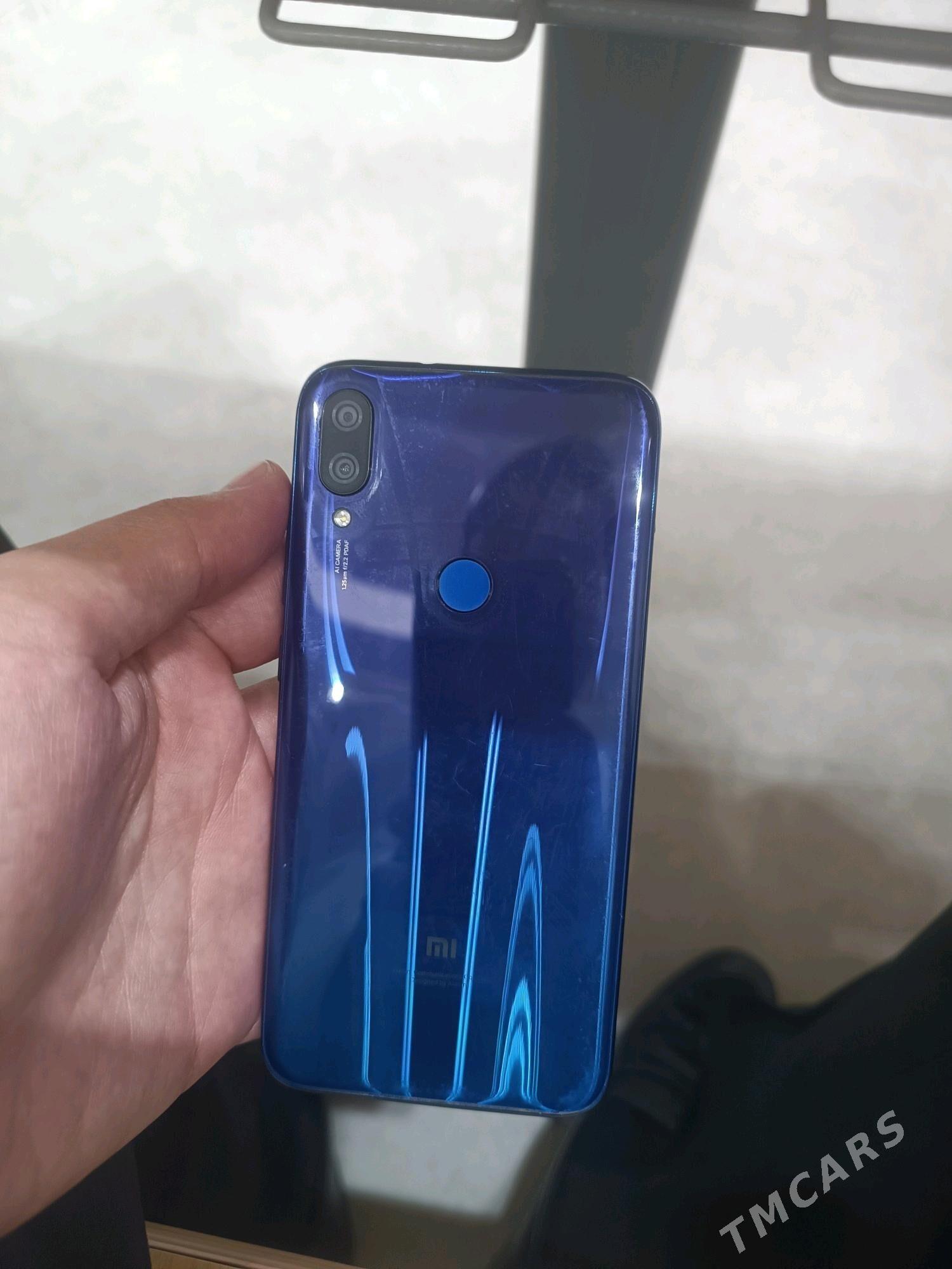 Redmi Mi Play 6/128 - Balkanabat - img 1