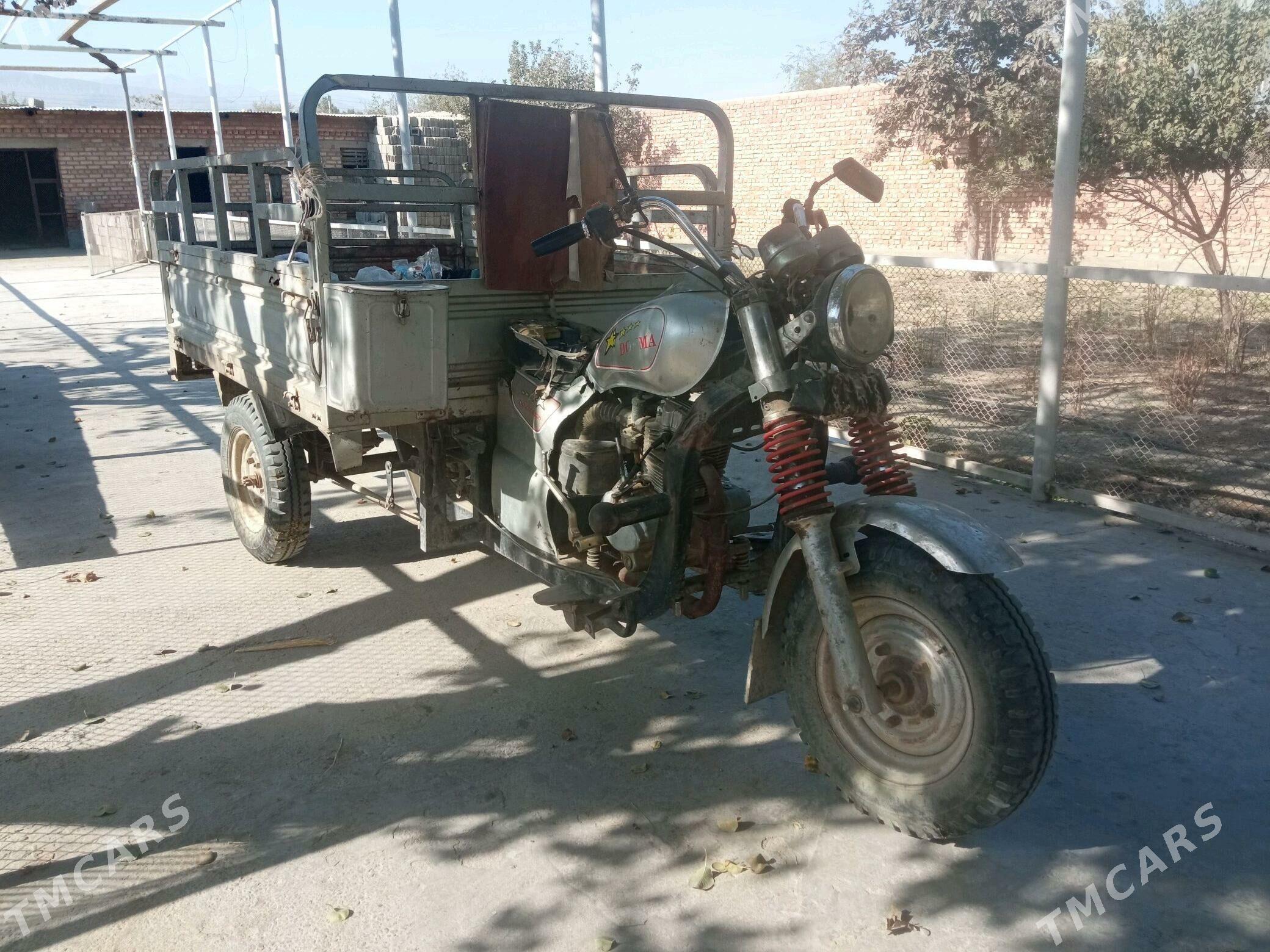 Fekon FK150-8G 2015 - 10 000 TMT - Бахарден - img 6