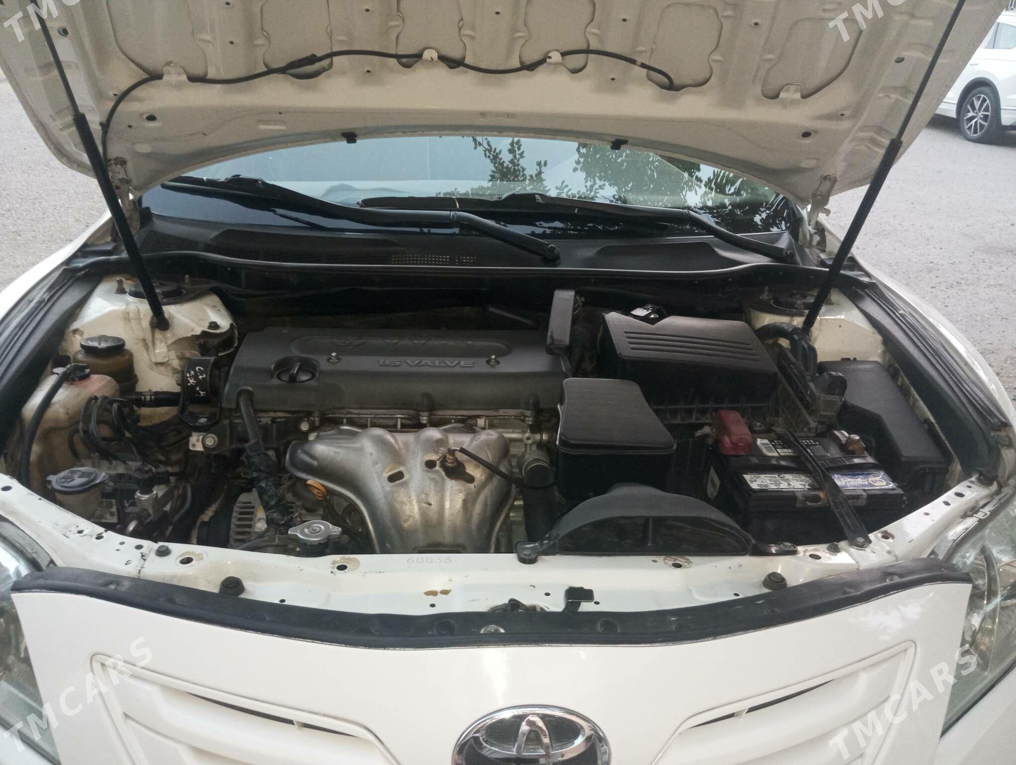 Toyota Camry 2008 - 155 000 TMT - Мары - img 7